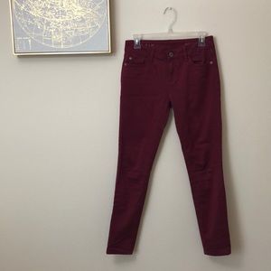 DL1961 Margaux Skinny Jeans